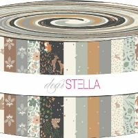 dsCPSTELLA-STRIP TIMBER & TAIL